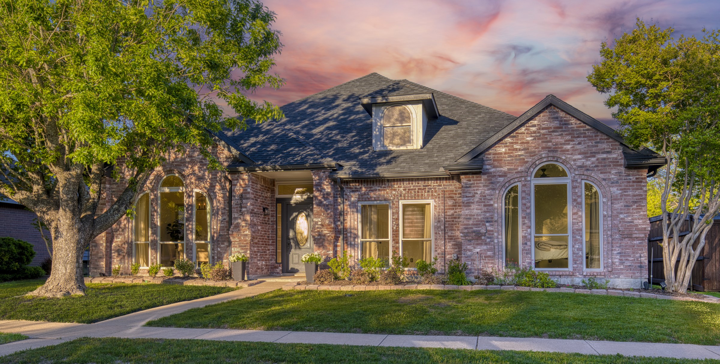 3315 Sedona Lane , McKinney, TX, 75070 | 20912349 | Realty Texas LLC