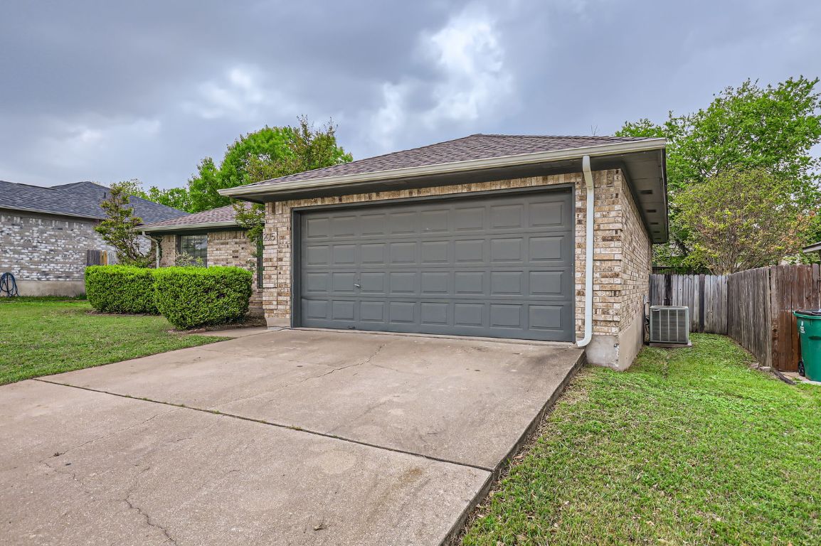 2015 BARNETT Drive , Cedar Park, TX, 78613 | 7831442 | Realty Texas LLC