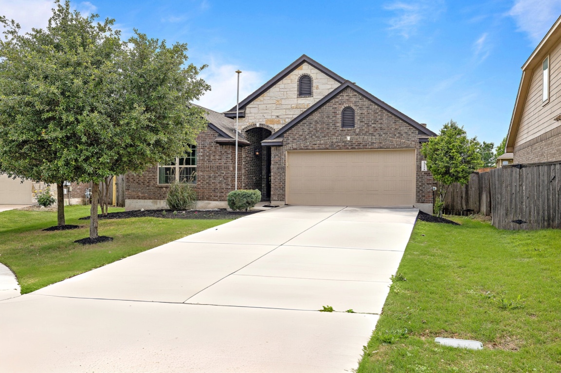 1512 Daylily Loop , Georgetown, TX, 78626 | 5547454 | Realty Texas LLC