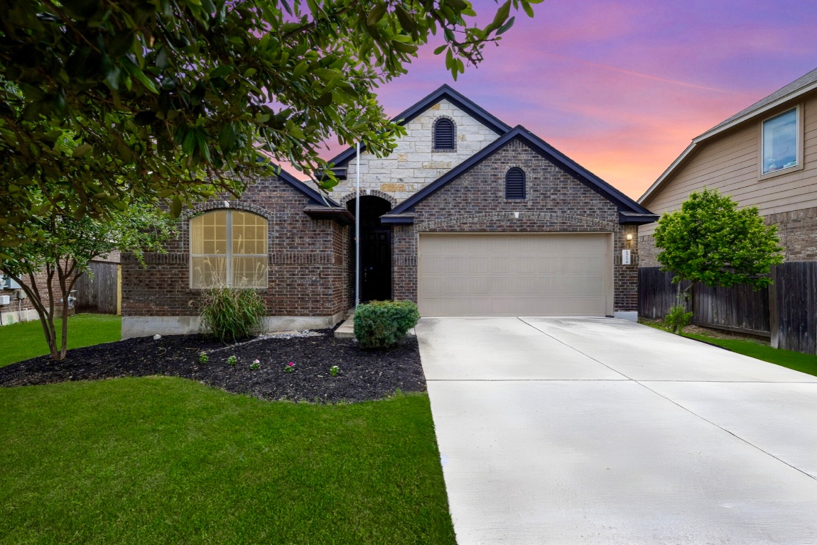 1512 Daylily Loop , Georgetown, TX, 78626 | 5547454 | Realty Texas LLC