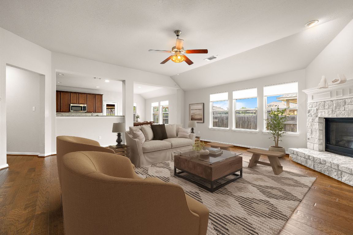1512 Daylily Loop , Georgetown, TX, 78626 | 5547454 | Realty Texas LLC