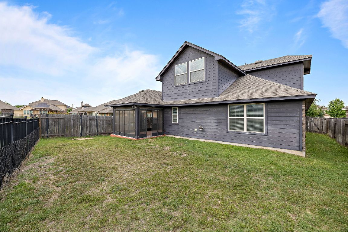 1512 Daylily Loop , Georgetown, TX, 78626 | 5547454 | Realty Texas LLC