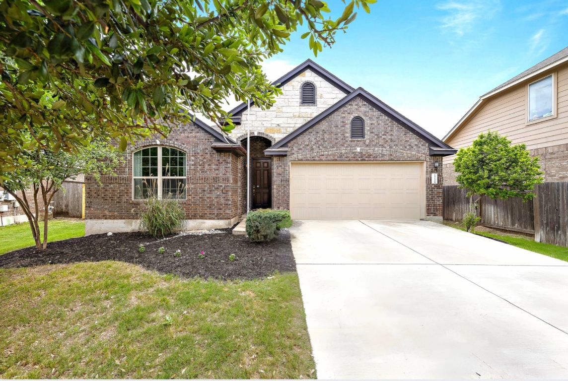 1512 Daylily Loop , Georgetown, TX, 78626 | 5547454 | Realty Texas LLC