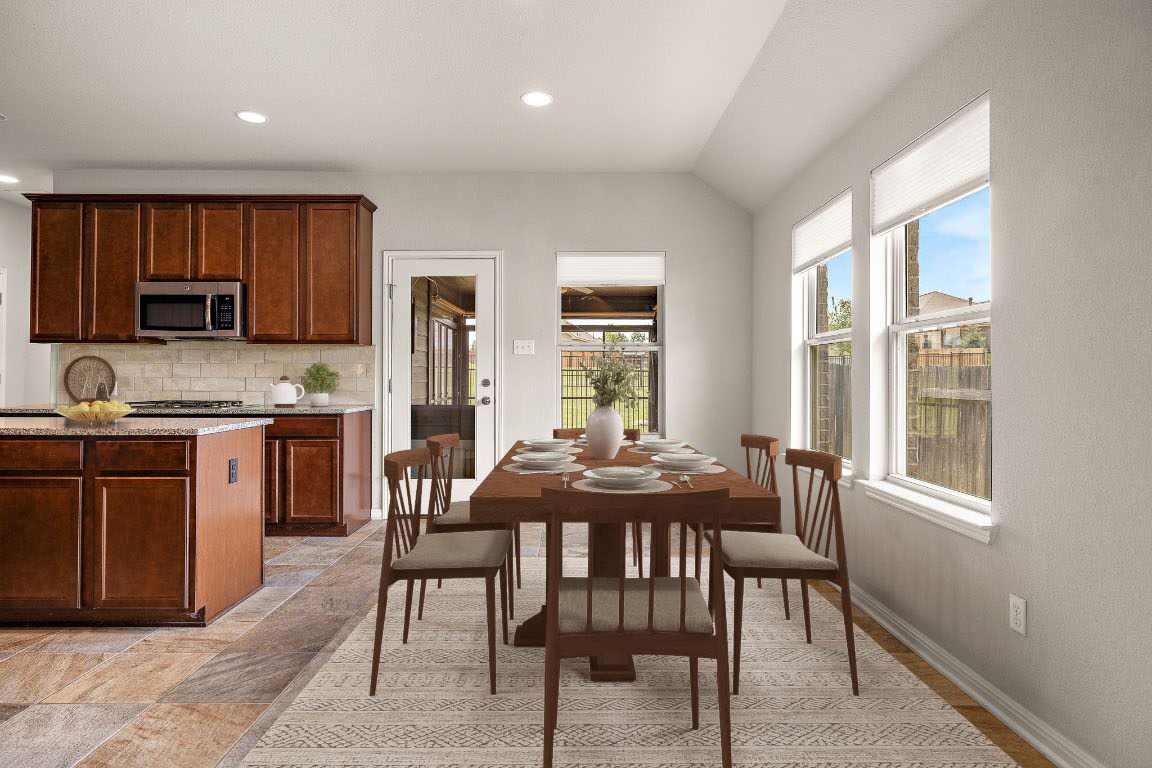 1512 Daylily Loop , Georgetown, TX, 78626 | 5547454 | Realty Texas LLC