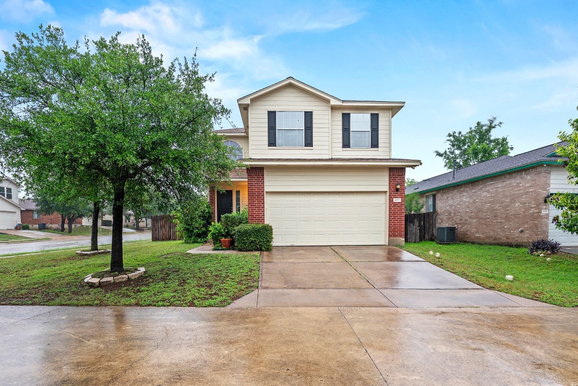 400 W Tudor House Road , Pflugerville, TX, 78660 | 6890260 | Realty Texas LLC