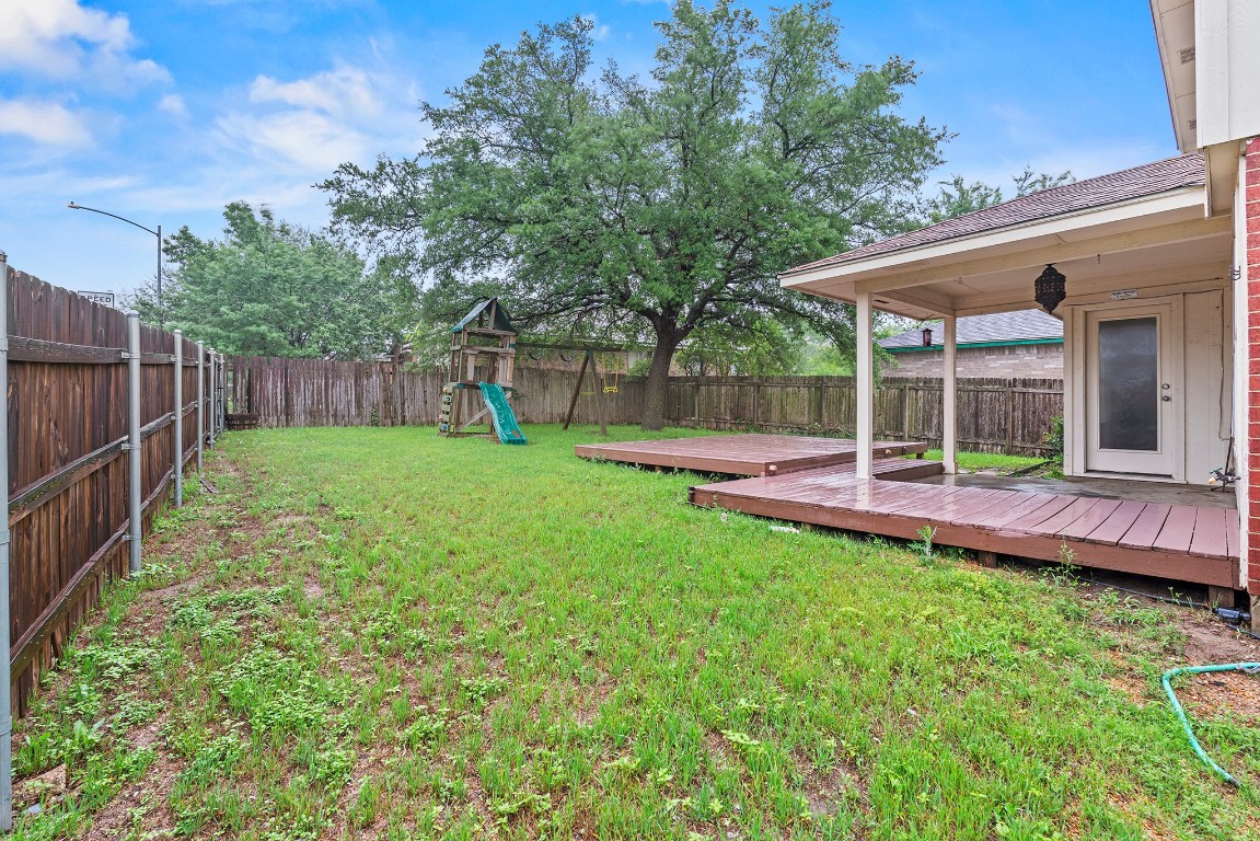 400 W Tudor House Road , Pflugerville, TX, 78660 | 6890260 | Realty Texas LLC