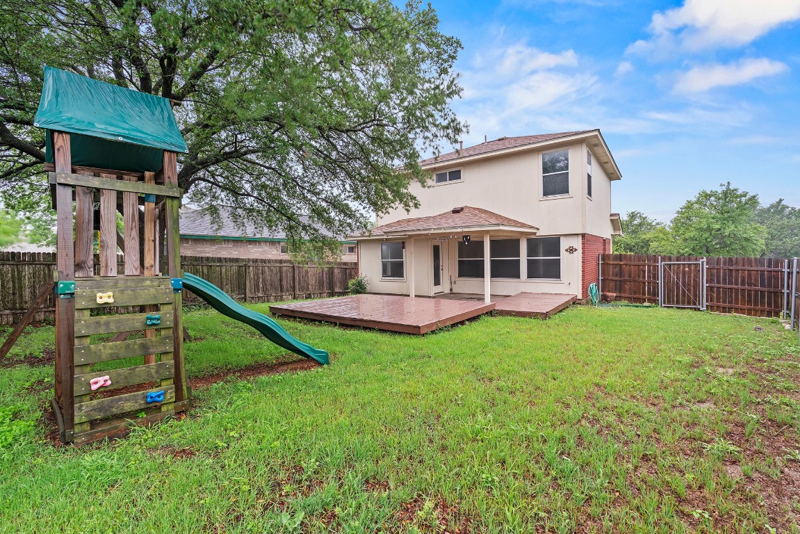 400 W Tudor House Road , Pflugerville, TX, 78660 | 6890260 | Realty Texas LLC
