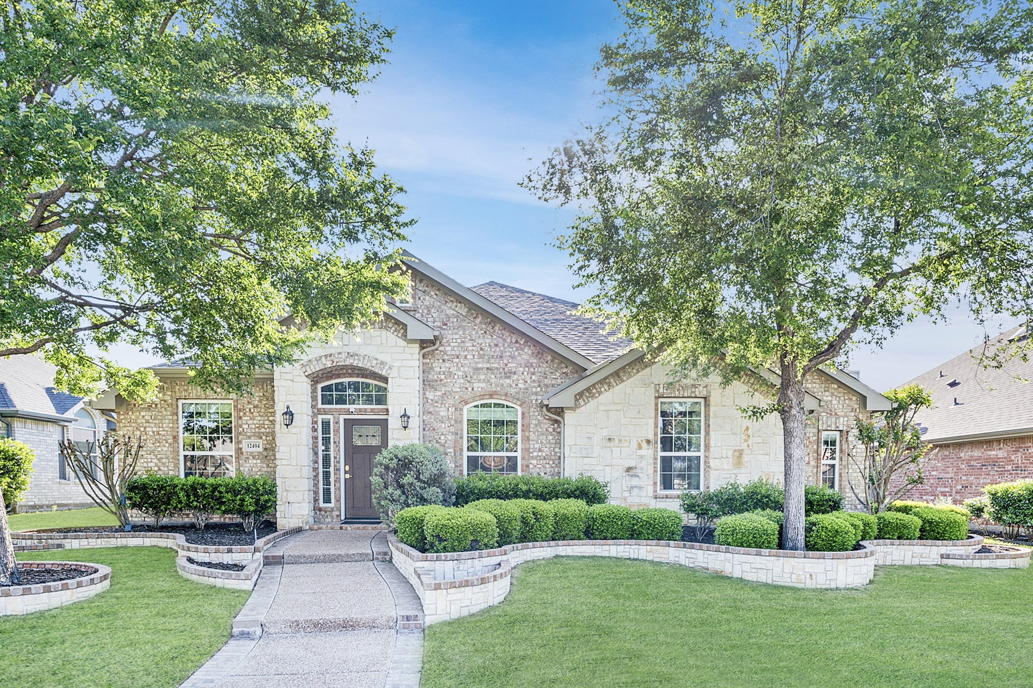 12404 Daimler Drive , Frisco, TX, 75033 | 20911882 | Realty Texas LLC