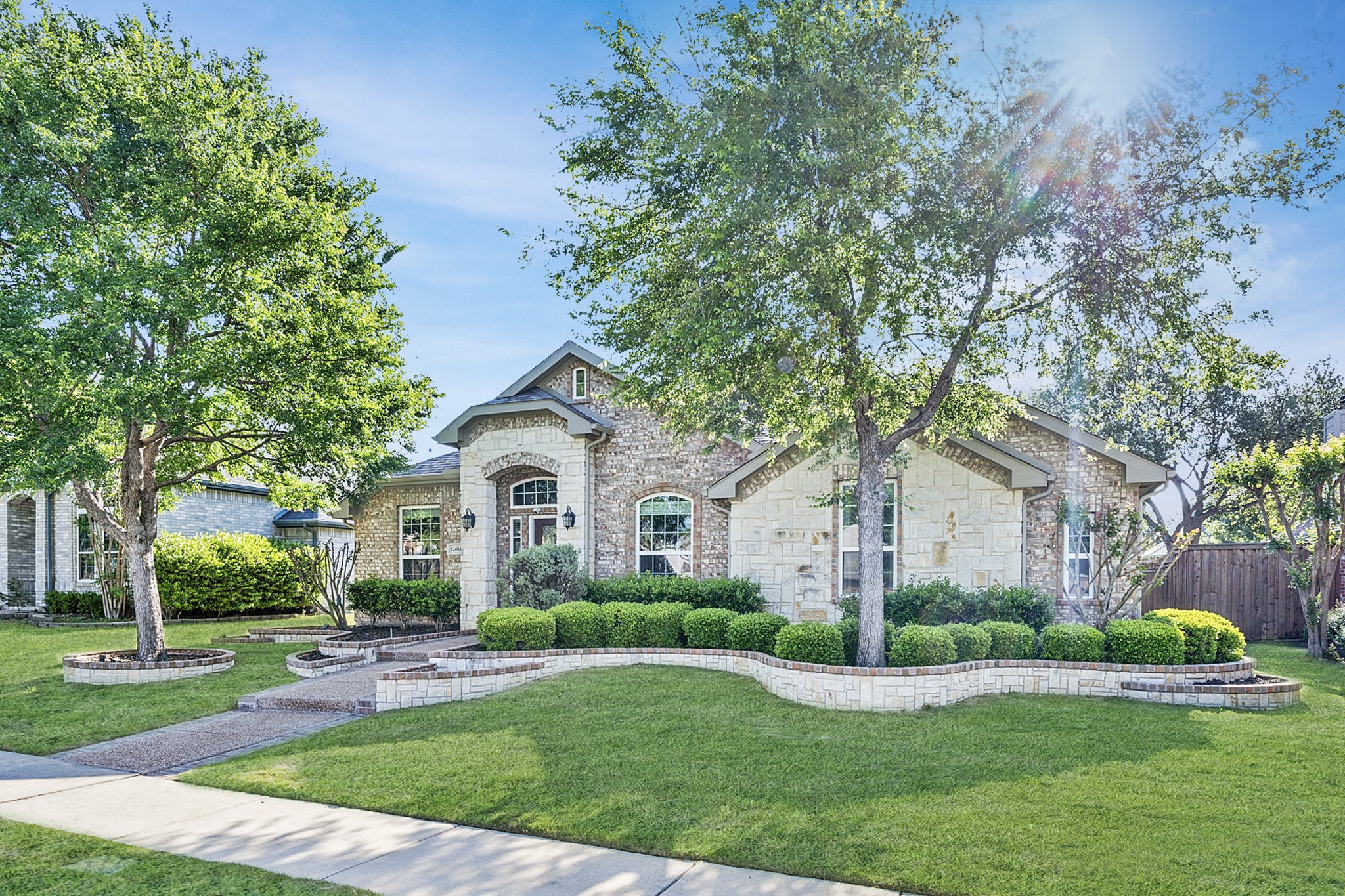 12404 Daimler Drive , Frisco, TX, 75033 | 20911882 | Realty Texas LLC