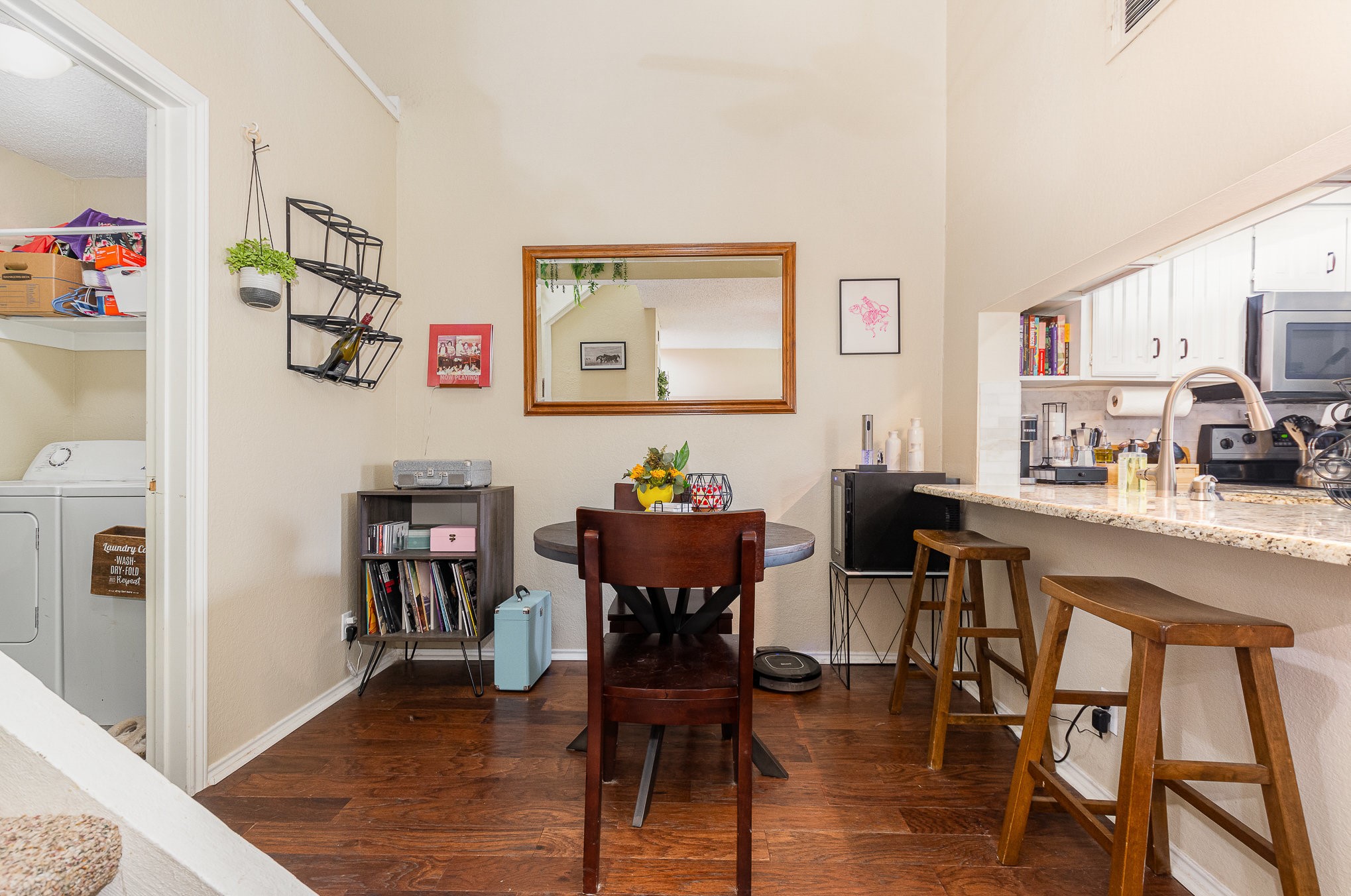 5200 Martel Avenue 35C , Dallas, TX, 75206 | 20914375 | Realty Texas LLC