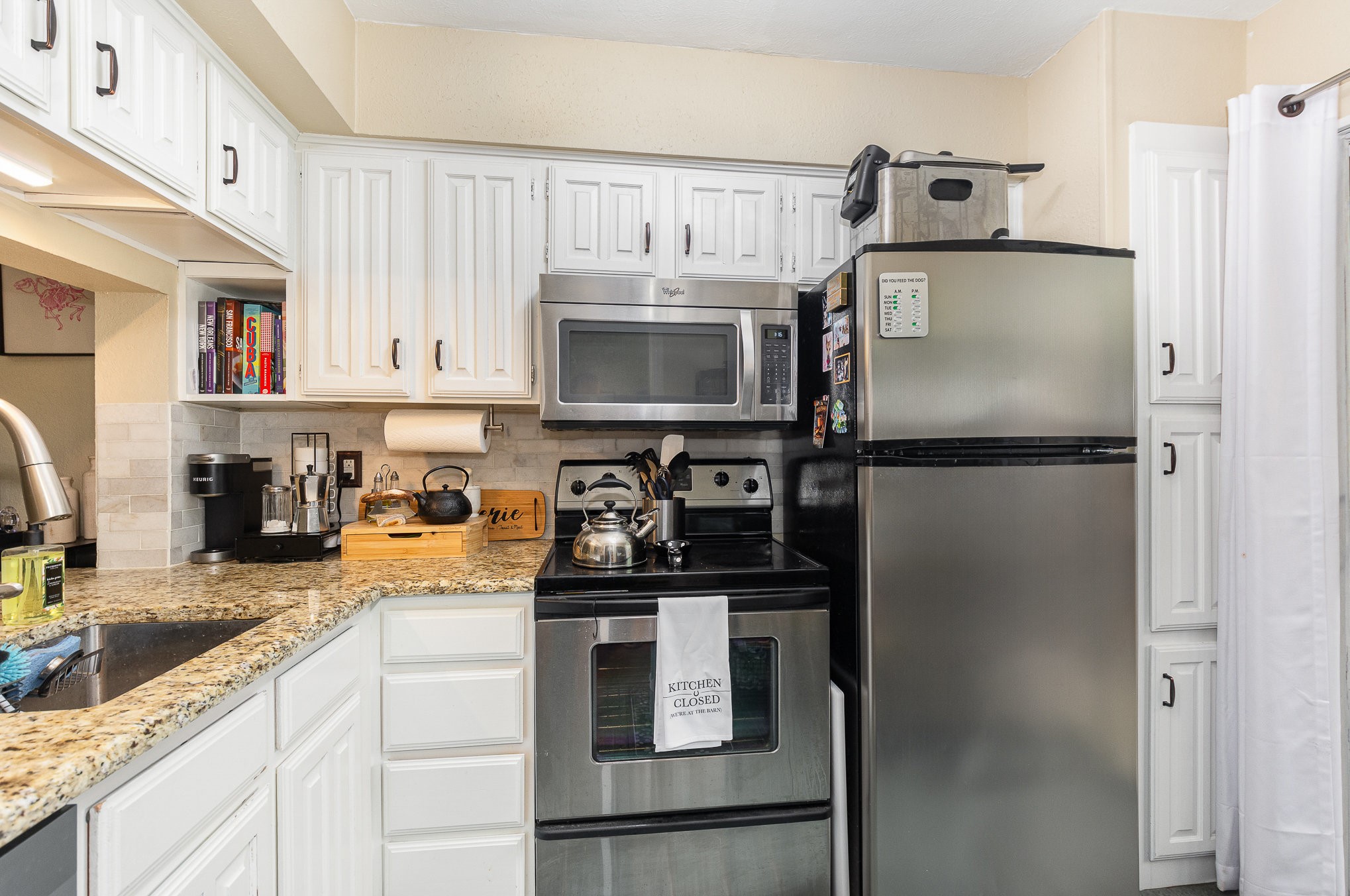 5200 Martel Avenue 35C , Dallas, TX, 75206 | 20914375 | Realty Texas LLC