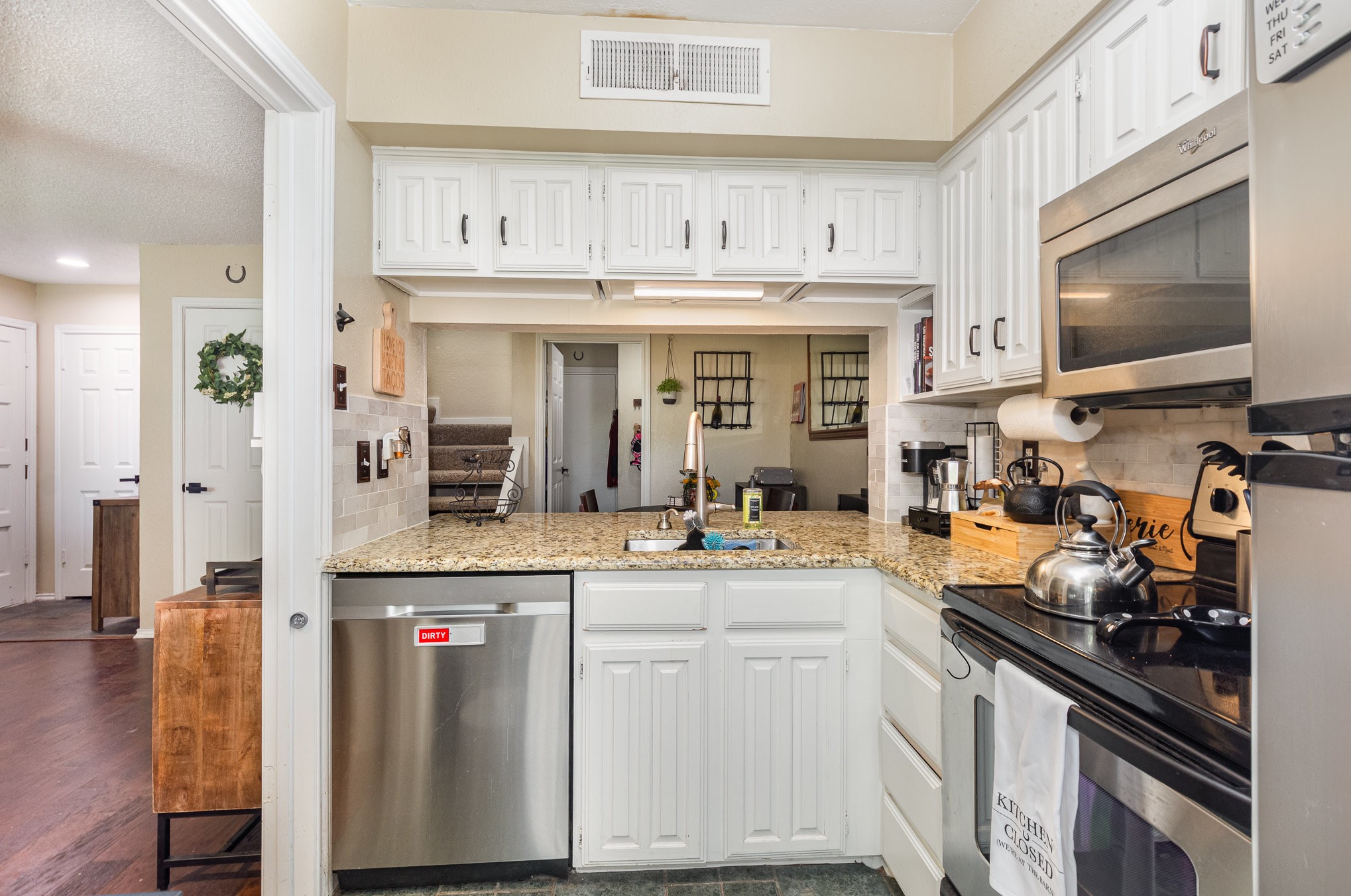 5200 Martel Avenue 35C , Dallas, TX, 75206 | 20914375 | Realty Texas LLC