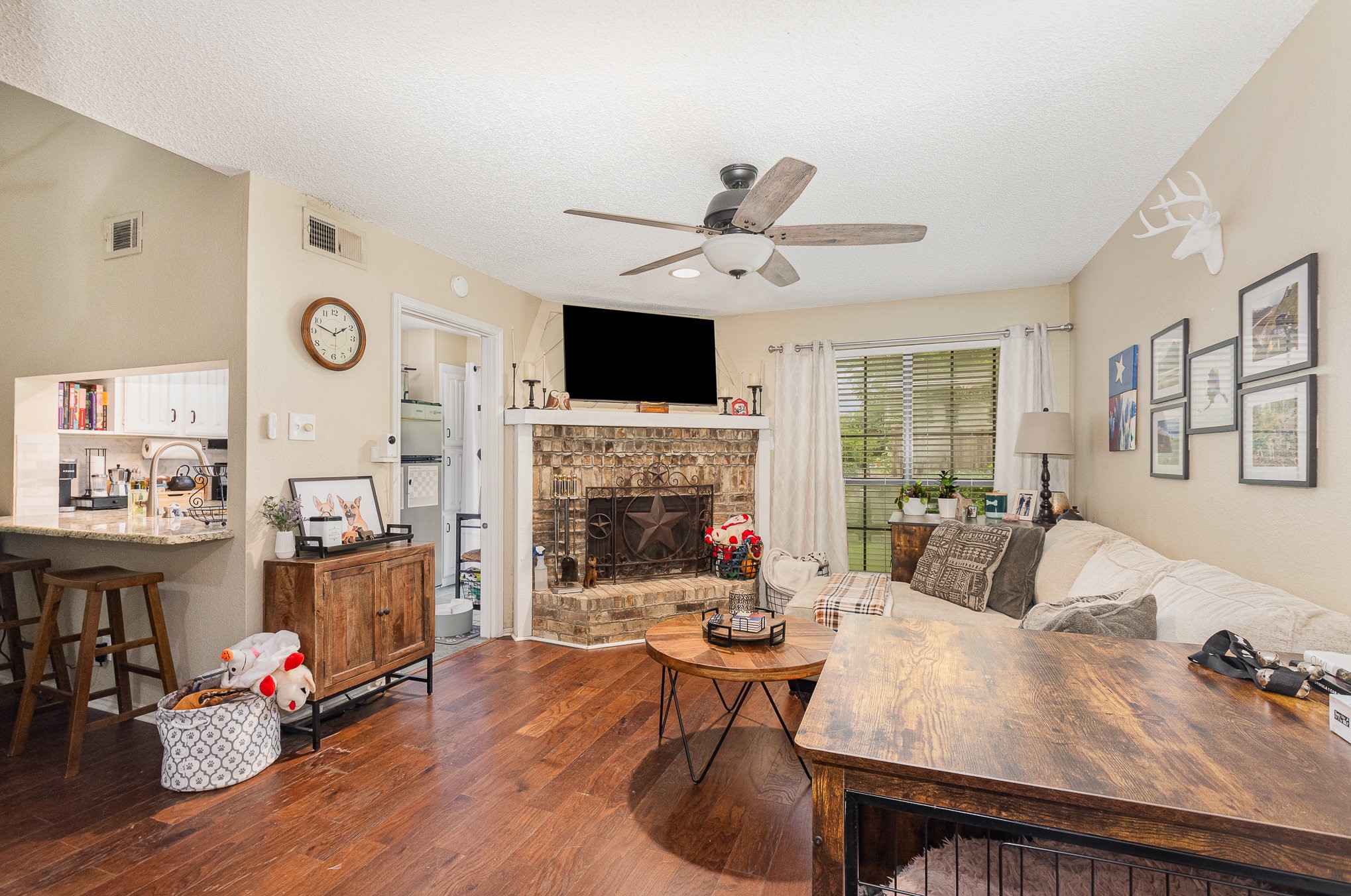 5200 Martel Avenue 35C , Dallas, TX, 75206 | 20914375 | Realty Texas LLC