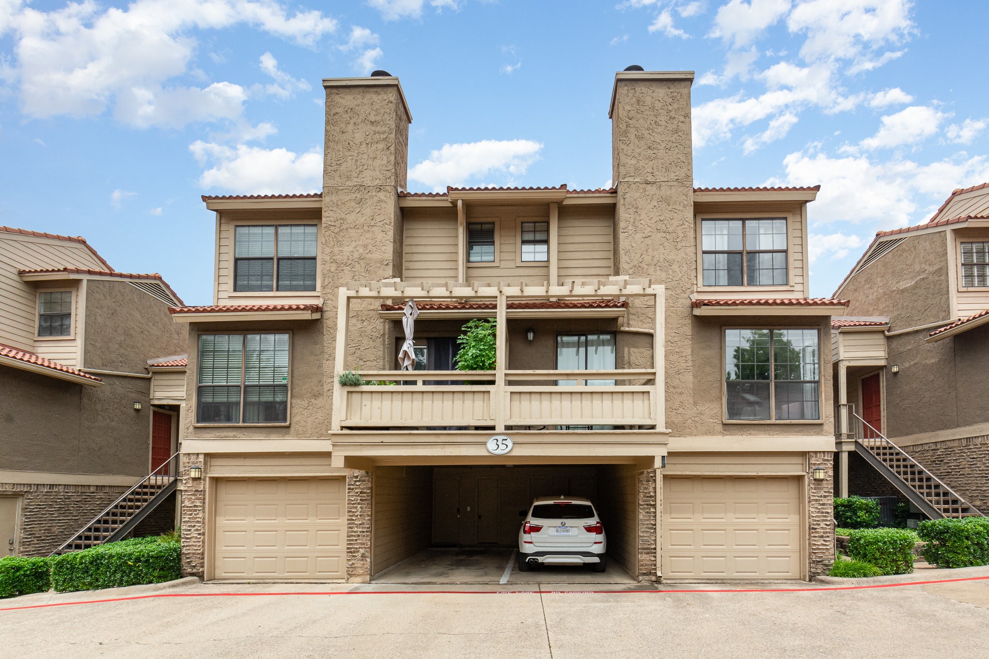 5200 Martel Avenue 35C , Dallas, TX, 75206 | 20914375 | Realty Texas LLC