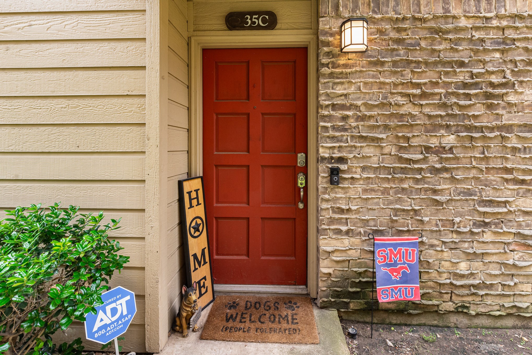 5200 Martel Avenue 35C , Dallas, TX, 75206 | 20914375 | Realty Texas LLC
