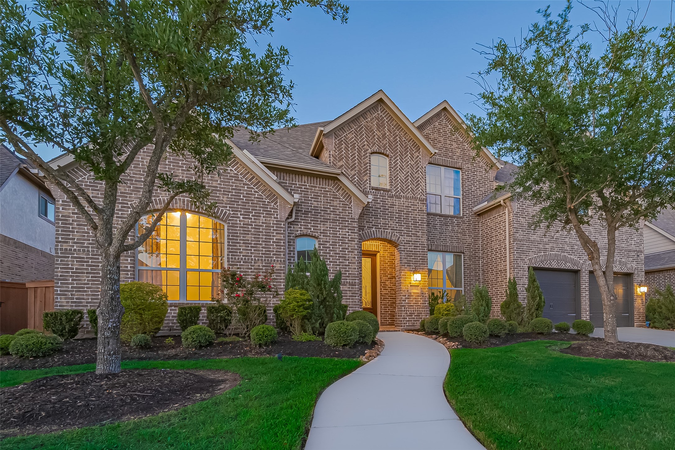 18322 Handyside Drive, Richmond, TX, 77407 | 55214275 | Realty Texas LLC