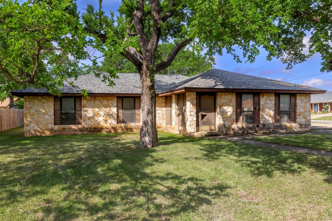 3416 Primrose Trail , Georgetown, TX, 78628 | 9276983 | Realty Texas LLC