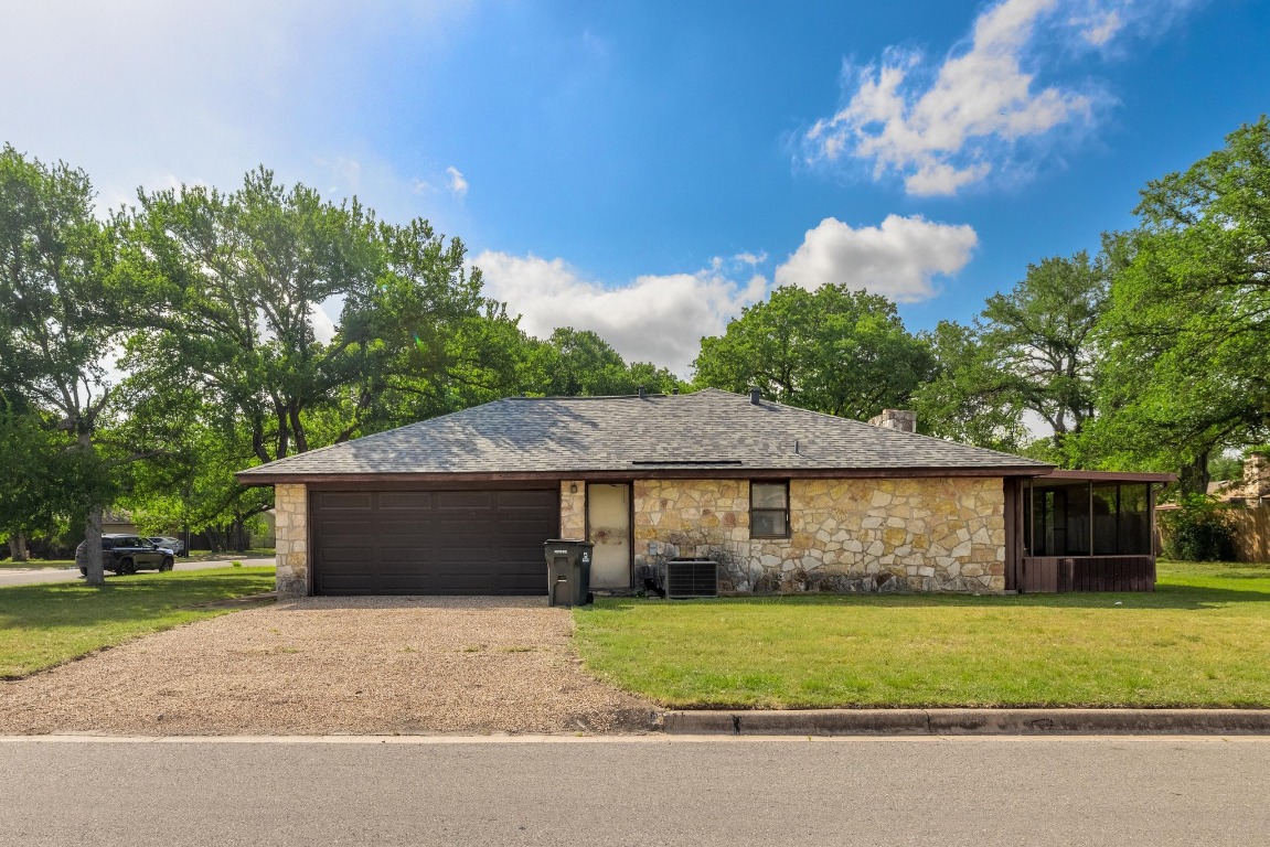 3416 Primrose Trail , Georgetown, TX, 78628 | 9276983 | Realty Texas LLC