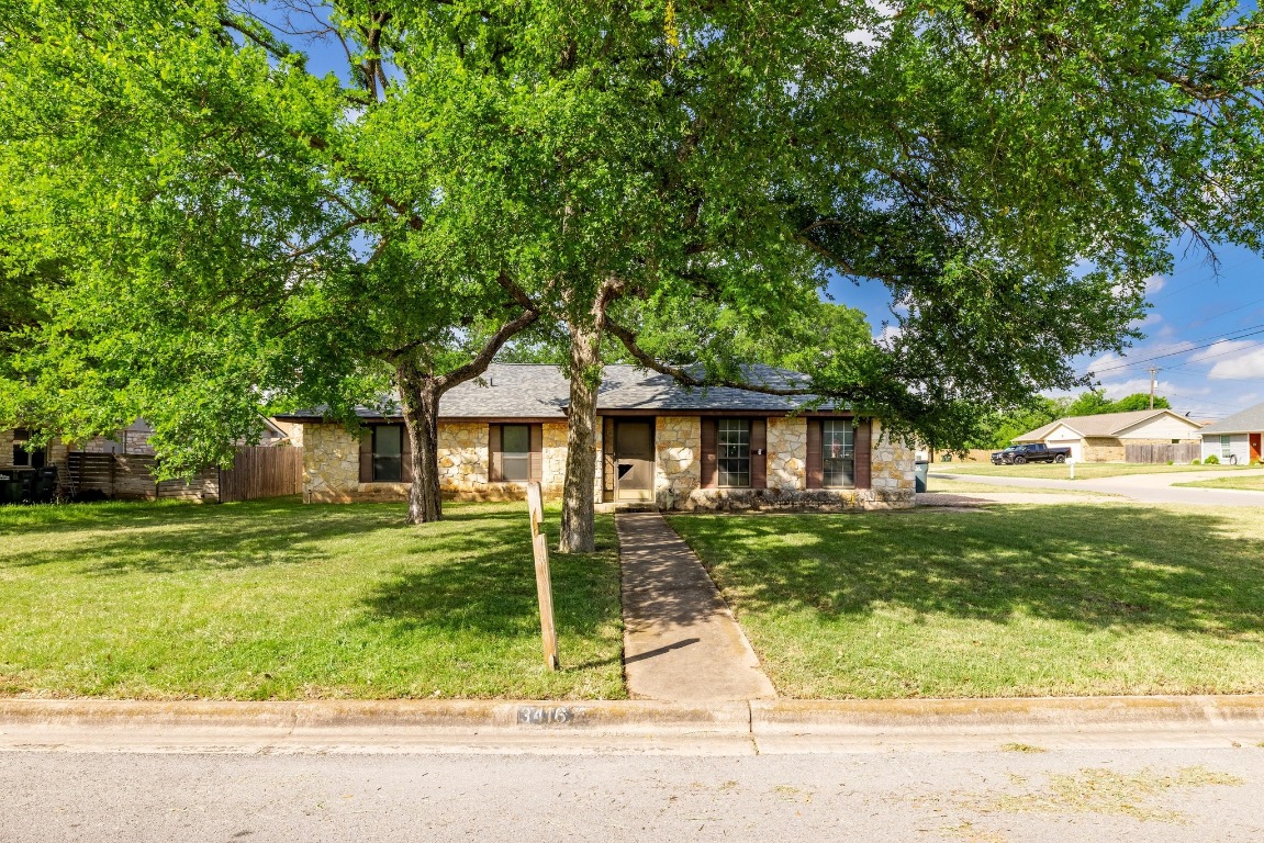 3416 Primrose Trail , Georgetown, TX, 78628 | 9276983 | Realty Texas LLC