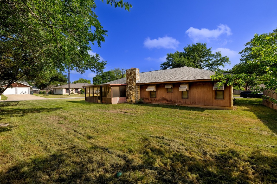 3416 Primrose Trail , Georgetown, TX, 78628 | 9276983 | Realty Texas LLC