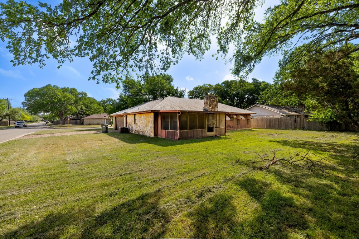 3416 Primrose Trail , Georgetown, TX, 78628 | 9276983 | Realty Texas LLC