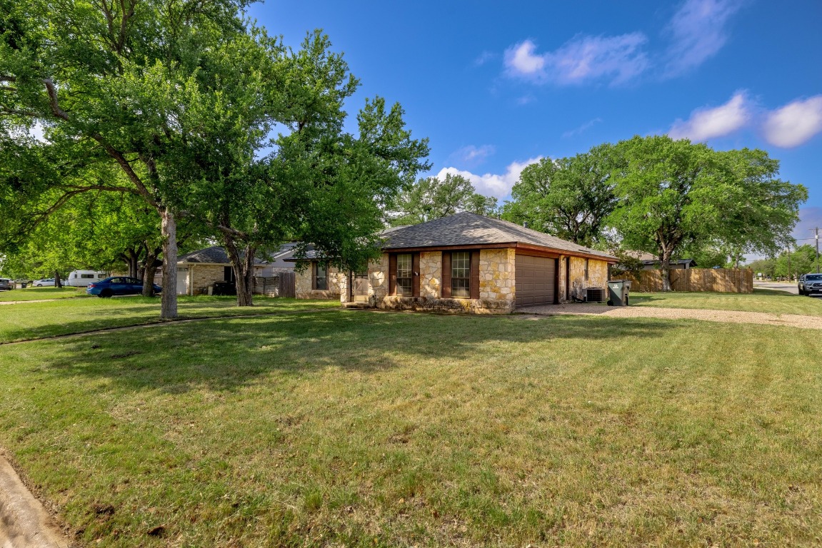 3416 Primrose Trail , Georgetown, TX, 78628 | 9276983 | Realty Texas LLC