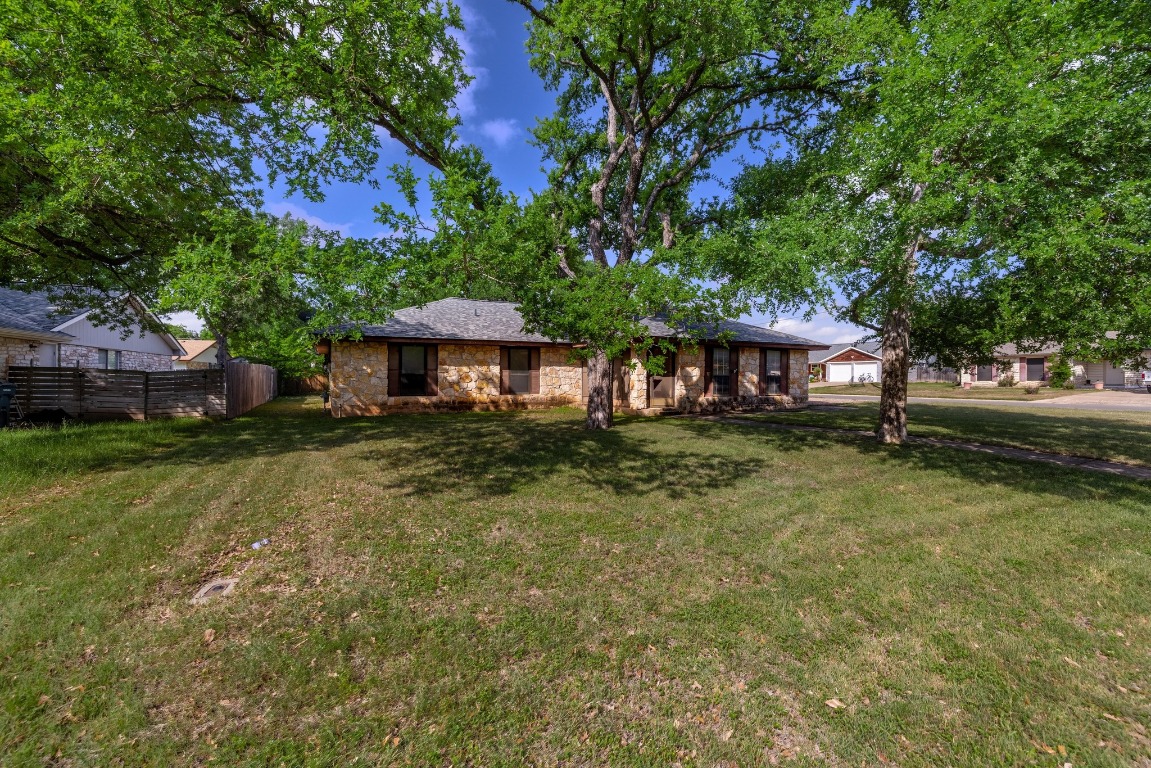3416 Primrose Trail , Georgetown, TX, 78628 | 9276983 | Realty Texas LLC