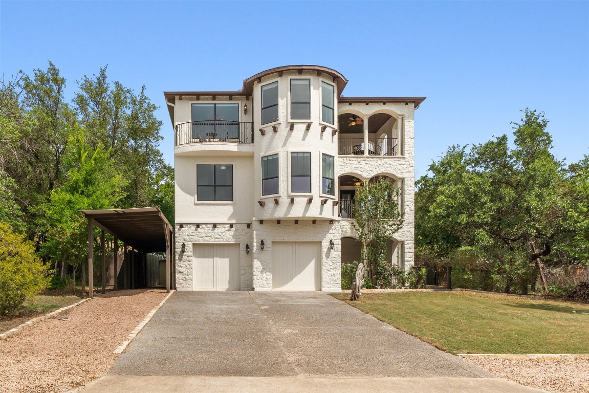 8117 Joy Road , Volente, TX, 78641 | 4060070 | Realty Texas LLC