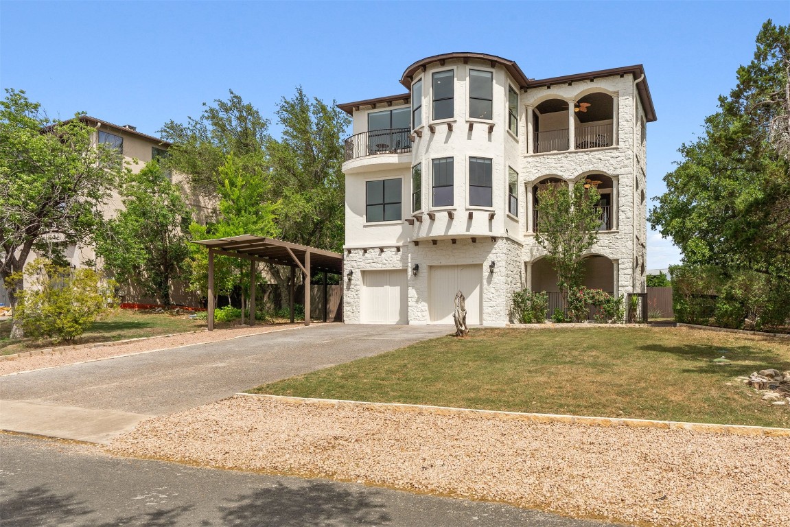 8117 Joy Road , Volente, TX, 78641 | 4060070 | Realty Texas LLC