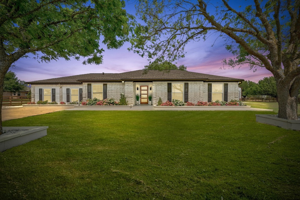 For Sale: 401 County Road 368 Blog Image Banner