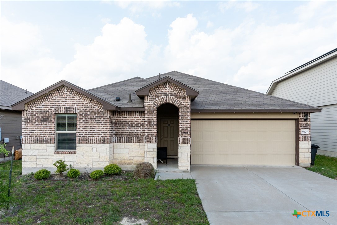 6107 Sally Ride Lane , Killeen, TX, 76543 | 577573 | Realty Texas LLC