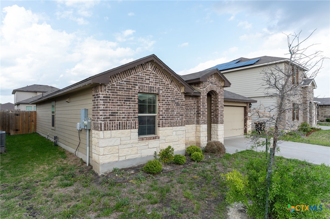6107 Sally Ride Lane , Killeen, TX, 76543 | 577573 | Realty Texas LLC