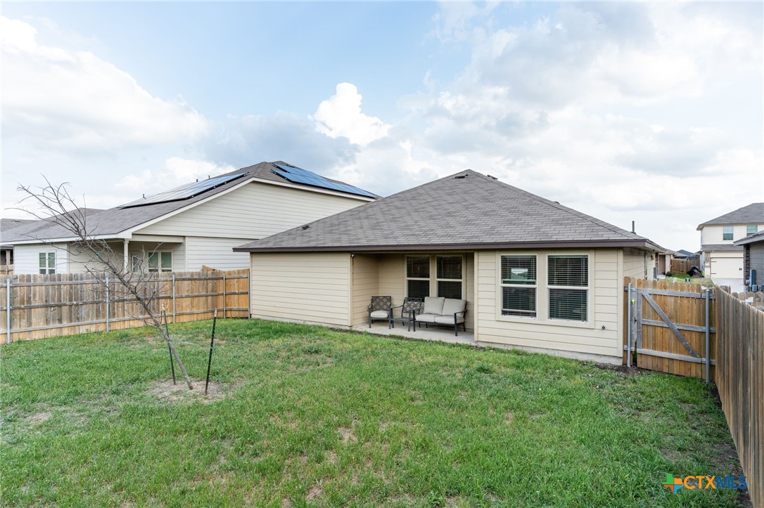 6107 Sally Ride Lane , Killeen, TX, 76543 | 577573 | Realty Texas LLC