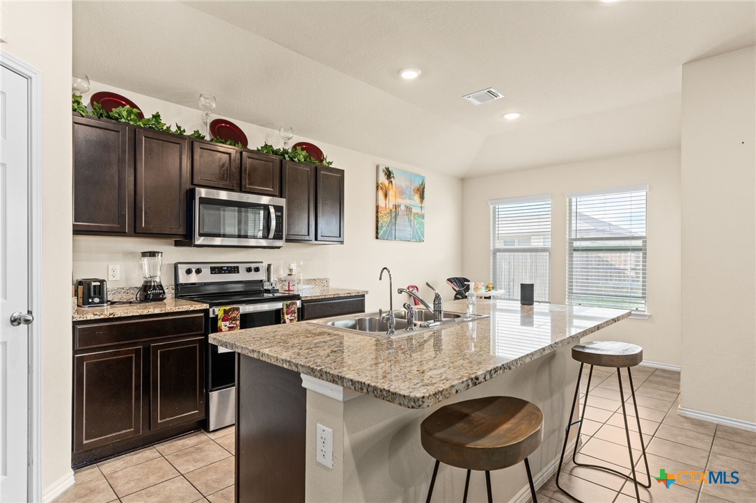 6107 Sally Ride Lane , Killeen, TX, 76543 | 577573 | Realty Texas LLC