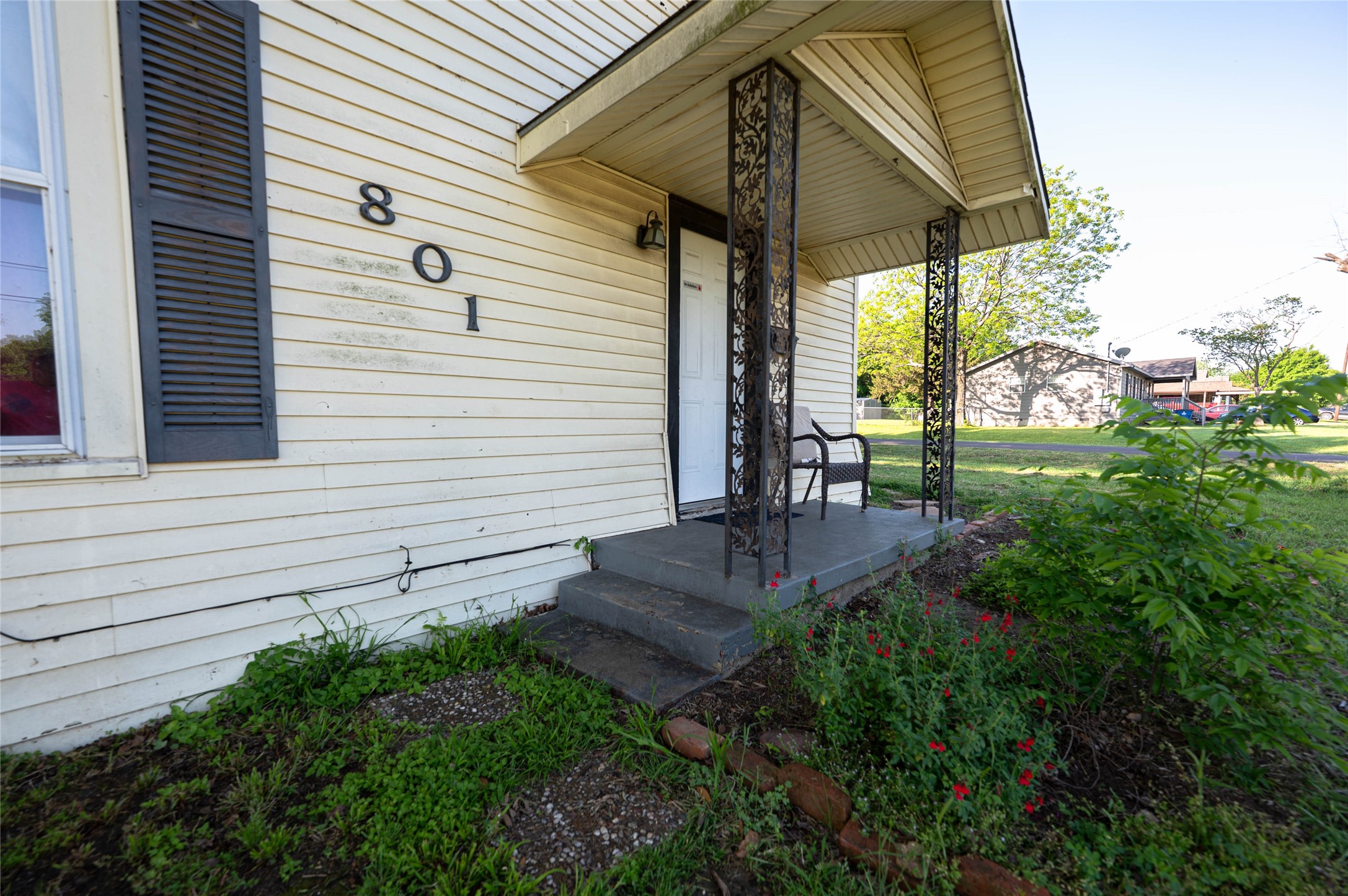 801 E Brown Street , Ennis, TX, 75119 | 20913407 | Realty Texas LLC