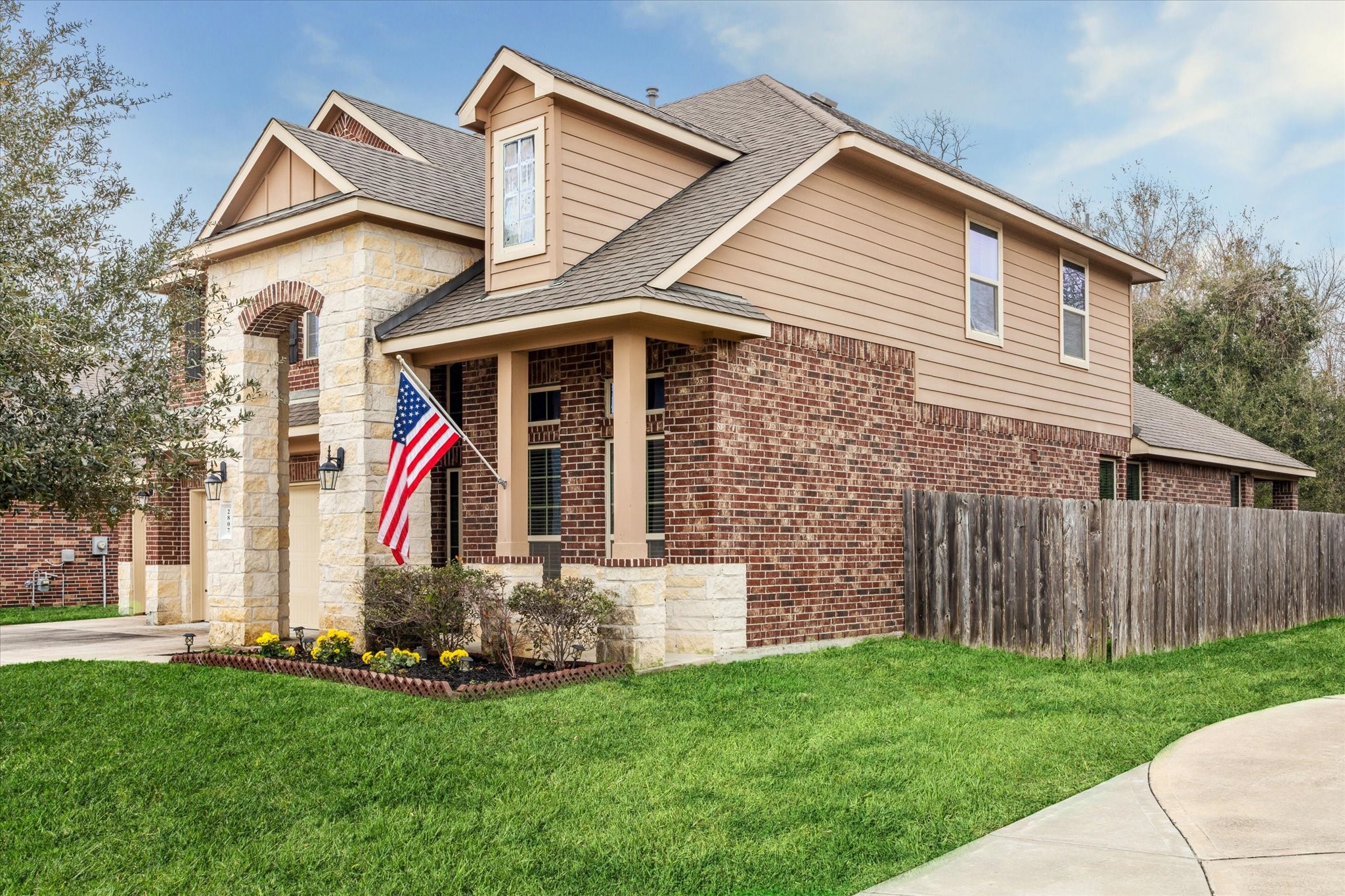 2807 Merlin Lane , Pearland, TX, 77581 | 21742581 | Realty Texas LLC
