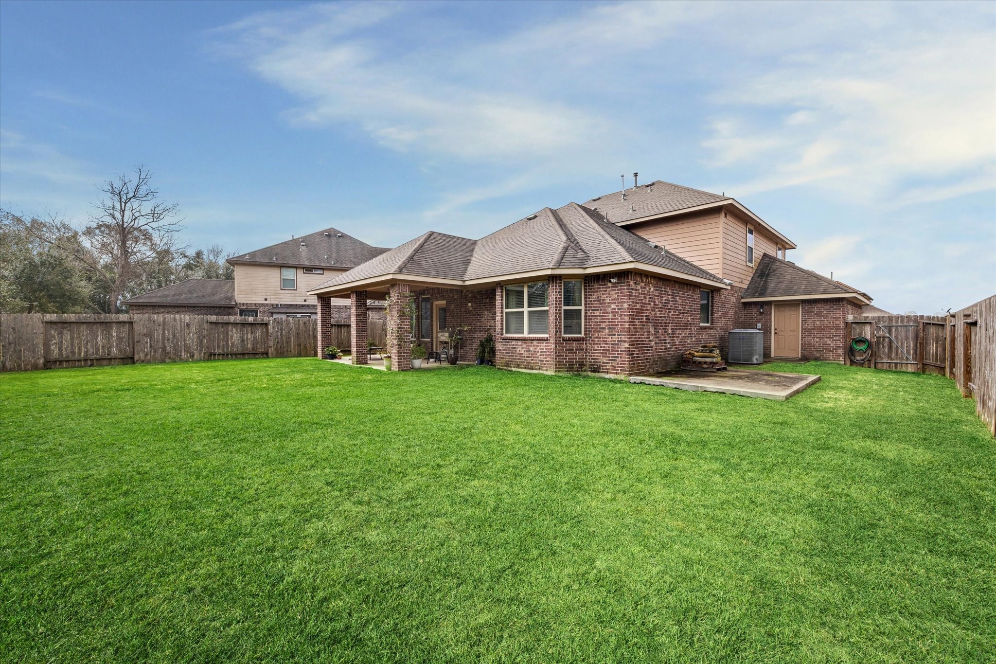 2807 Merlin Lane , Pearland, TX, 77581 | 21742581 | Realty Texas LLC