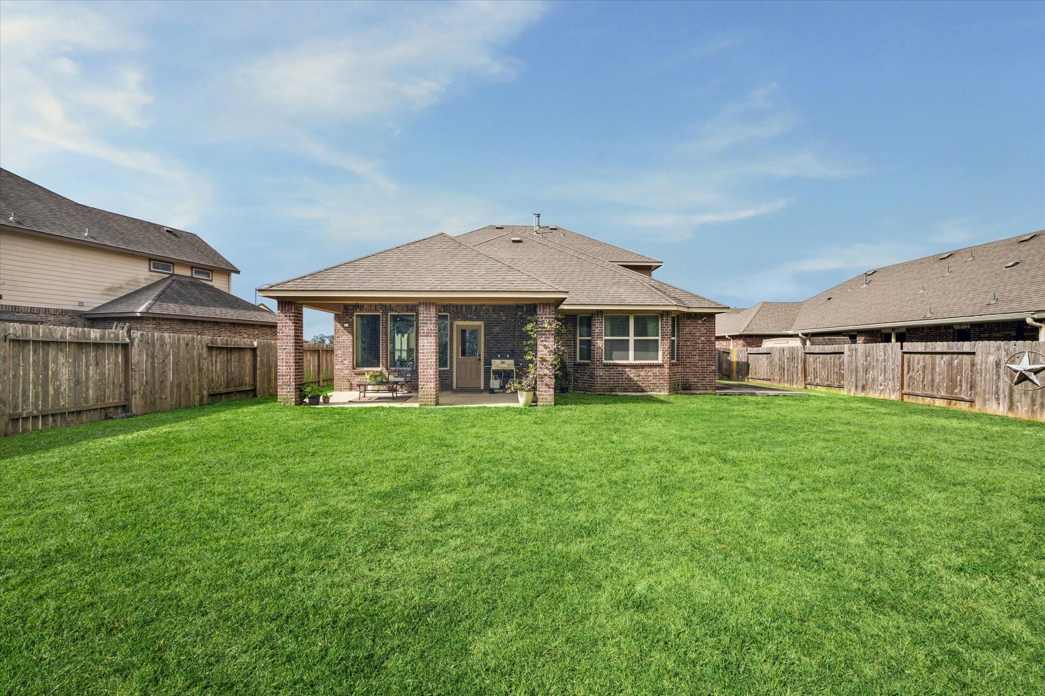 2807 Merlin Lane , Pearland, TX, 77581 | 21742581 | Realty Texas LLC