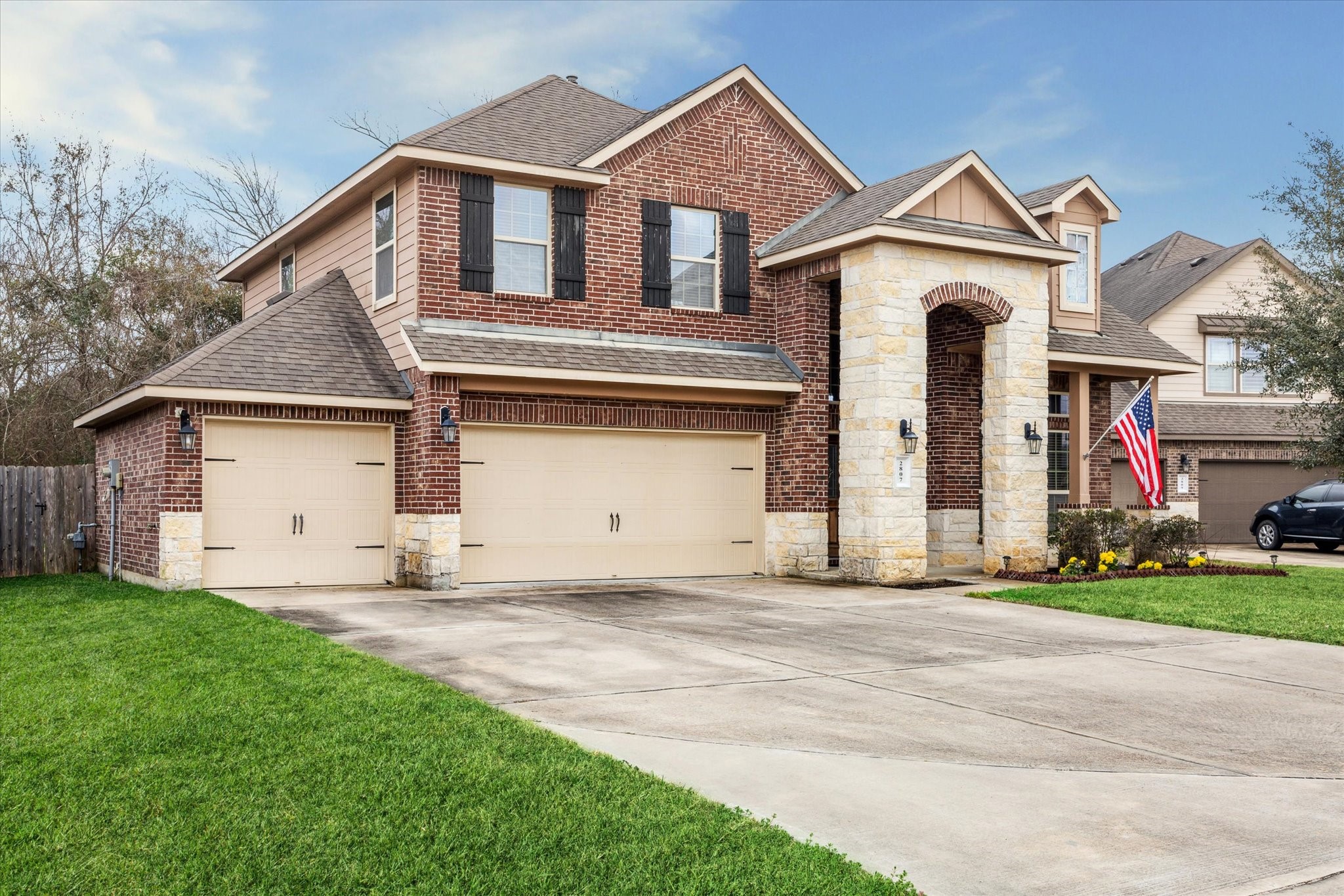 2807 Merlin Lane , Pearland, TX, 77581 | 21742581 | Realty Texas LLC
