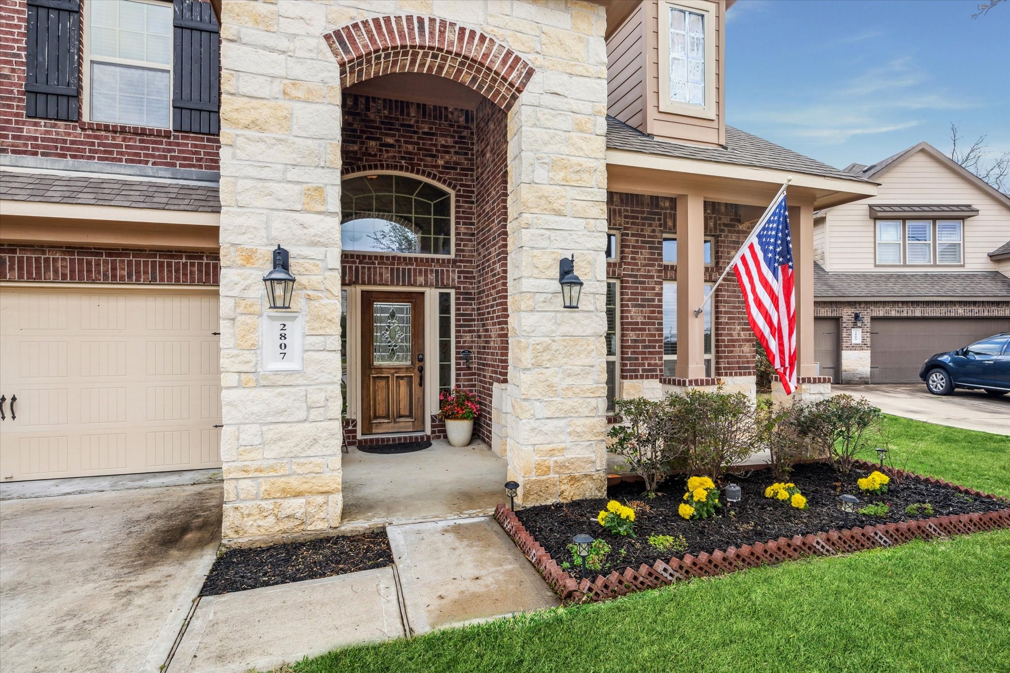 2807 Merlin Lane , Pearland, TX, 77581 | 21742581 | Realty Texas LLC
