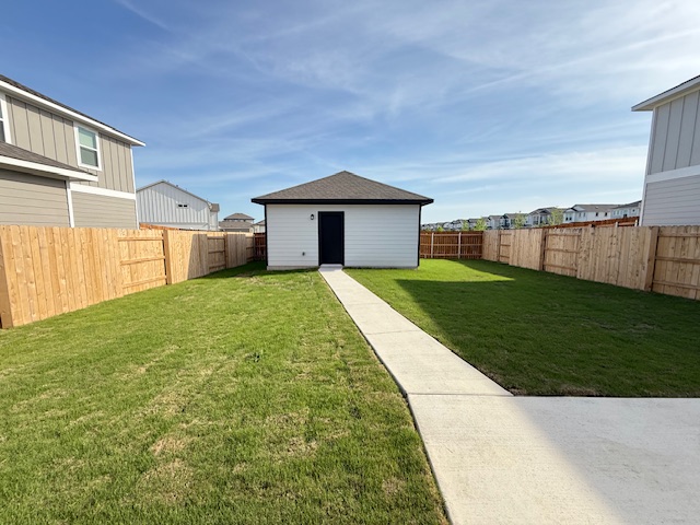 2005 Alice Jay Way , Round Rock, TX, 78665 | 1571456 | Realty Texas LLC