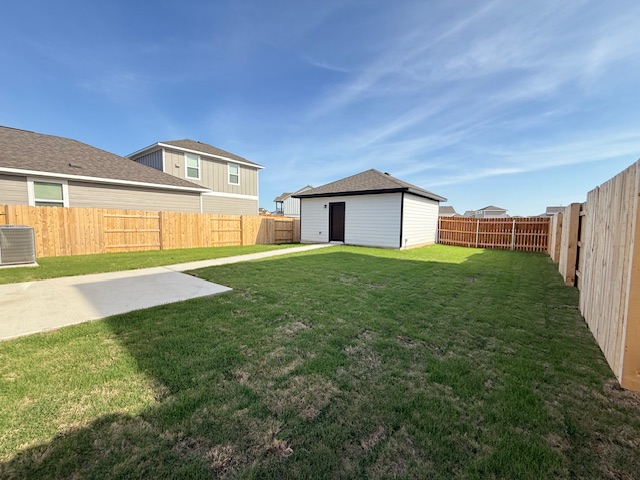 2005 Alice Jay Way , Round Rock, TX, 78665 | 1571456 | Realty Texas LLC