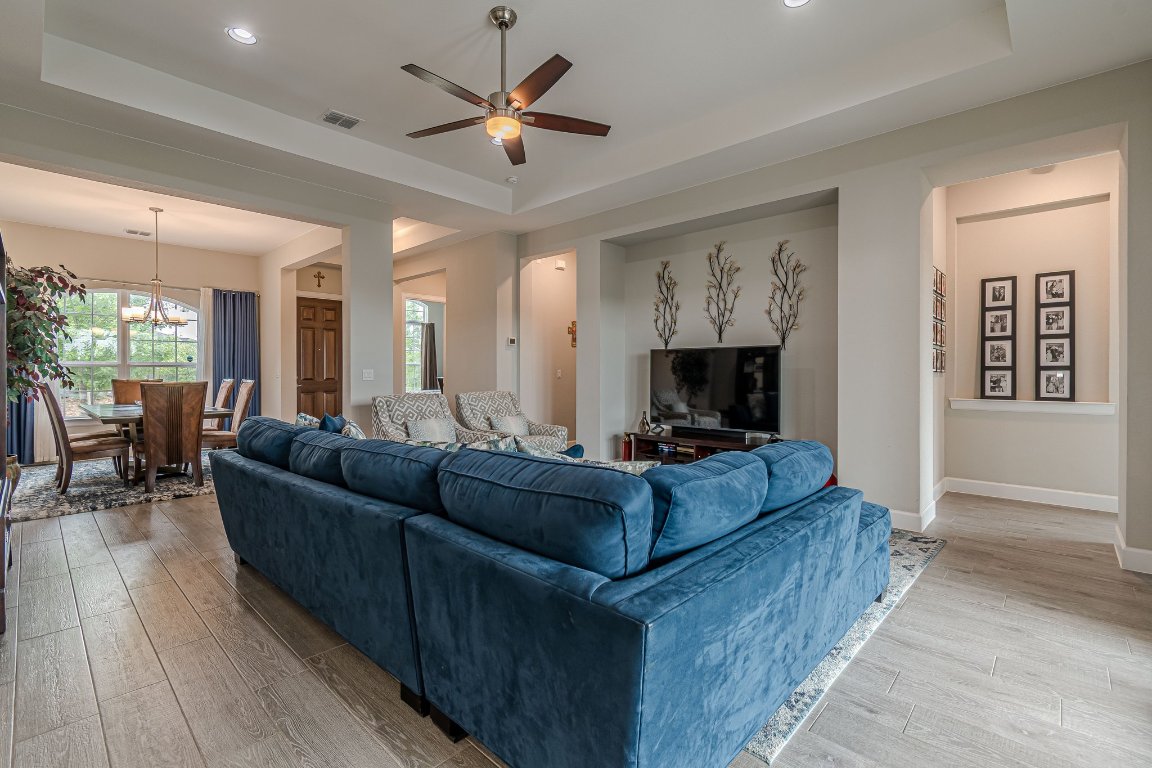 513 Freeing Oak Street , San Marcos, TX, 78666 | 9252869 | Realty Texas LLC