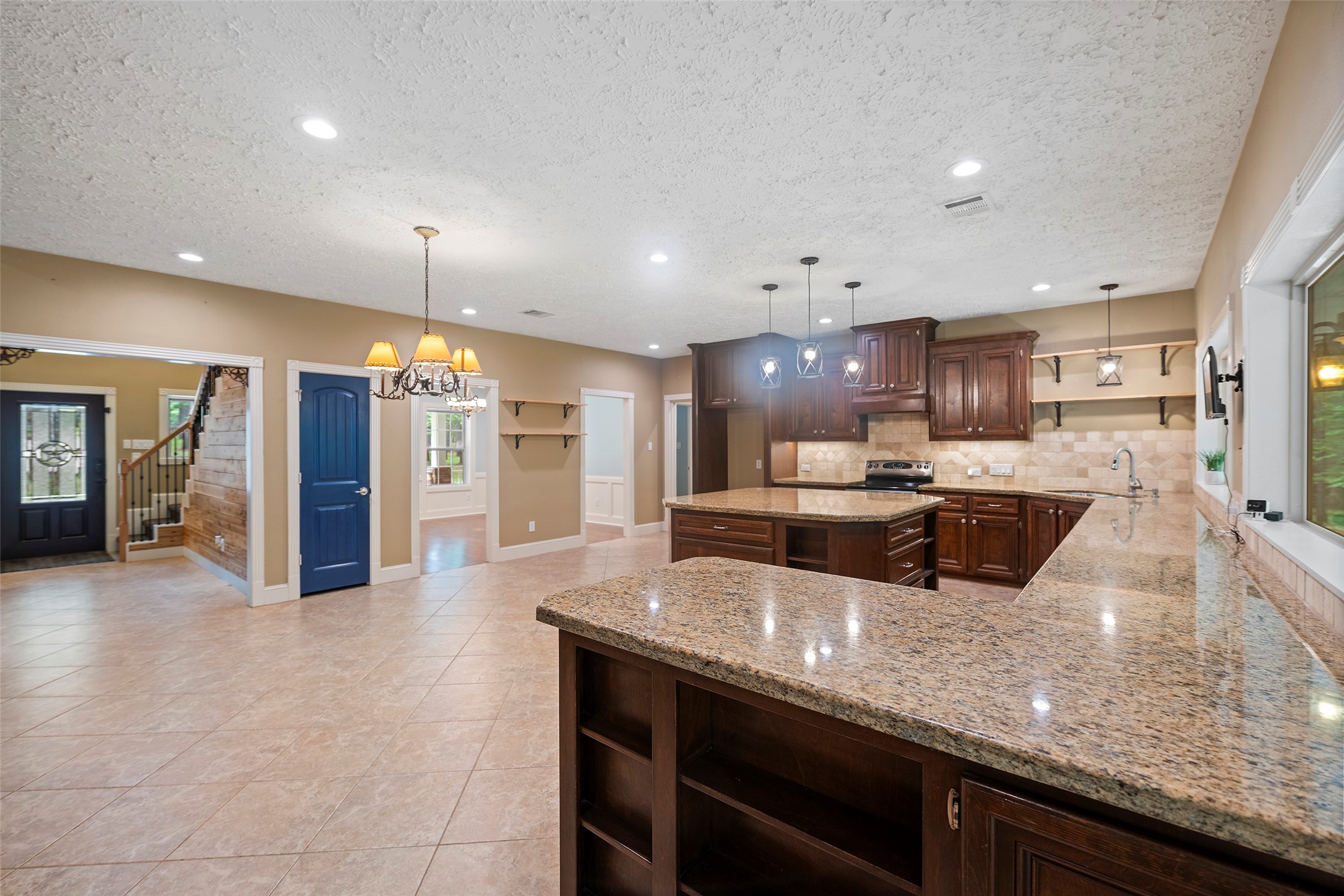 519 Dodge Oakhurst Road , Huntsville, TX, 77320 | 58555864 | Realty Texas LLC