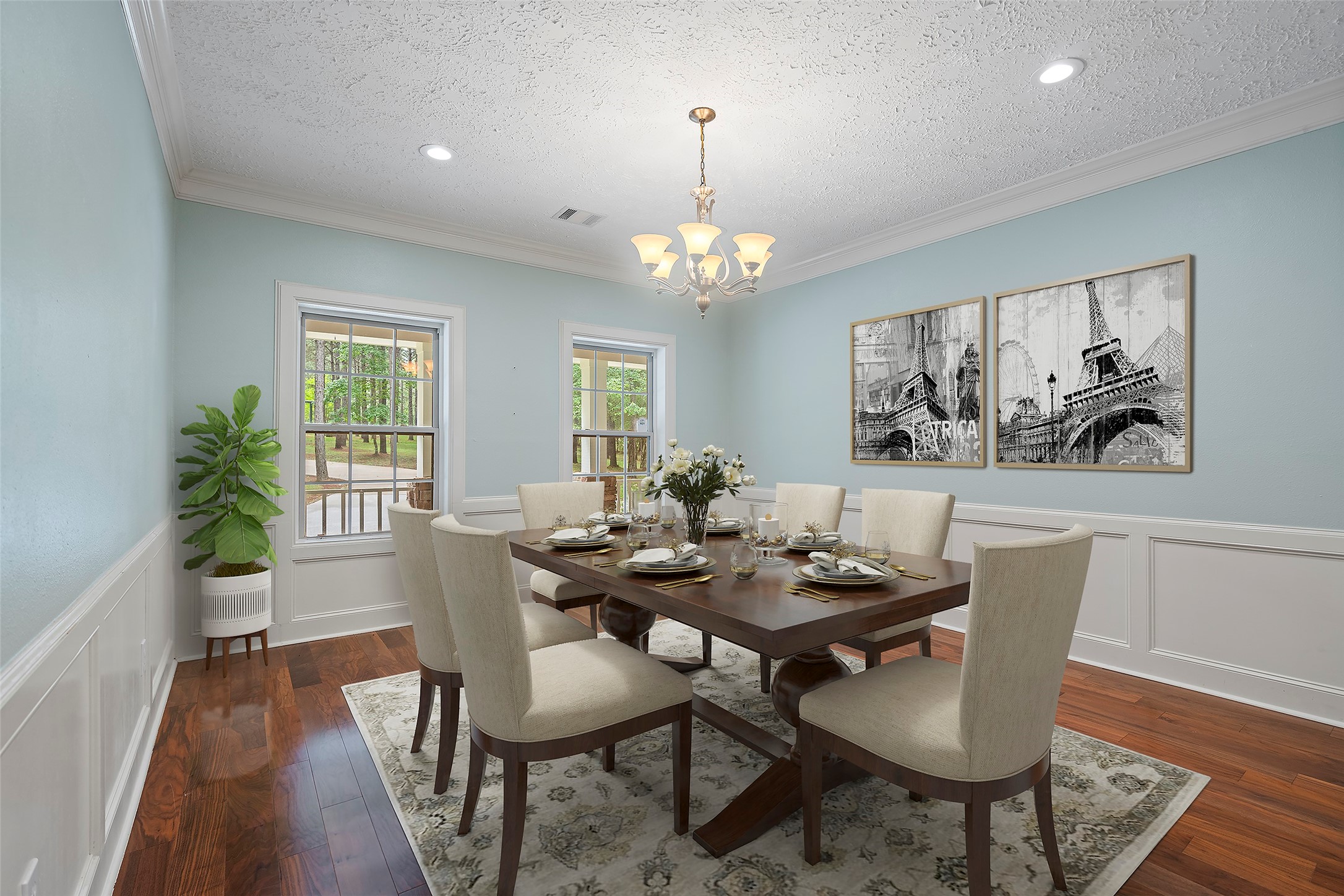519 Dodge Oakhurst Road , Huntsville, TX, 77320 | 58555864 | Realty Texas LLC