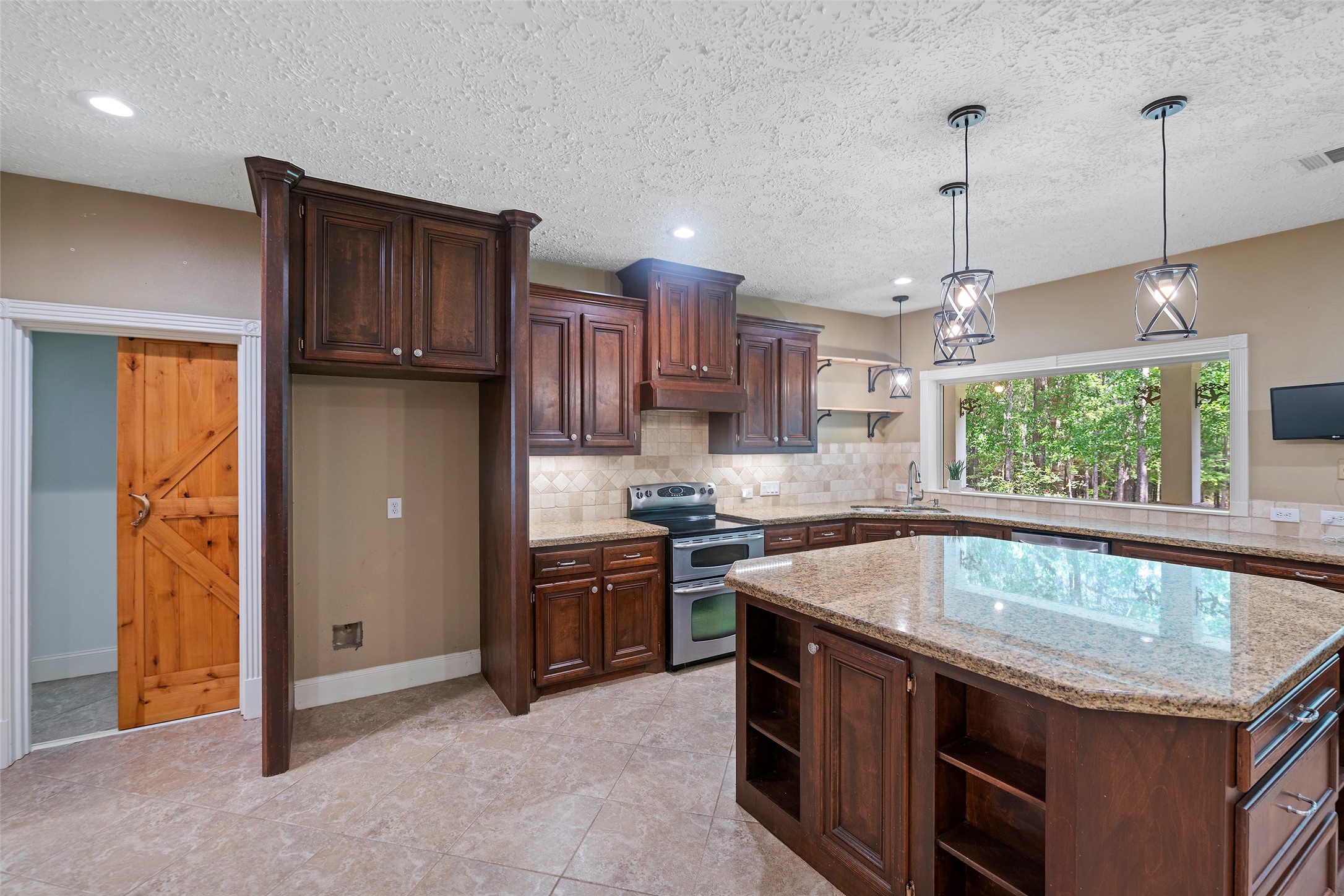 519 Dodge Oakhurst Road , Huntsville, TX, 77320 | 58555864 | Realty Texas LLC