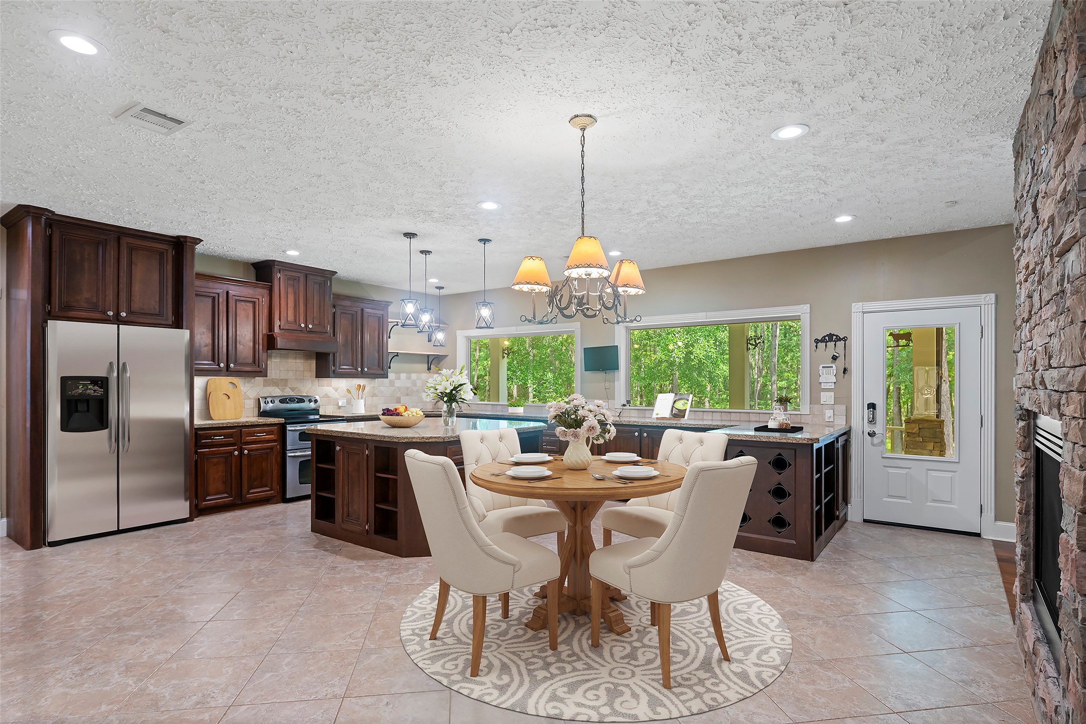 519 Dodge Oakhurst Road , Huntsville, TX, 77320 | 58555864 | Realty Texas LLC