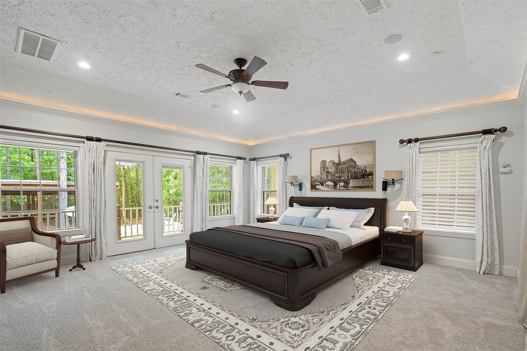 519 Dodge Oakhurst Road , Huntsville, TX, 77320 | 58555864 | Realty Texas LLC