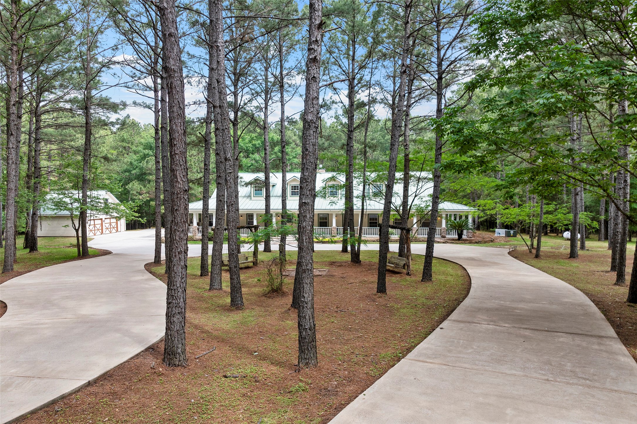 519 Dodge Oakhurst Road , Huntsville, TX, 77320 | 58555864 | Realty Texas LLC