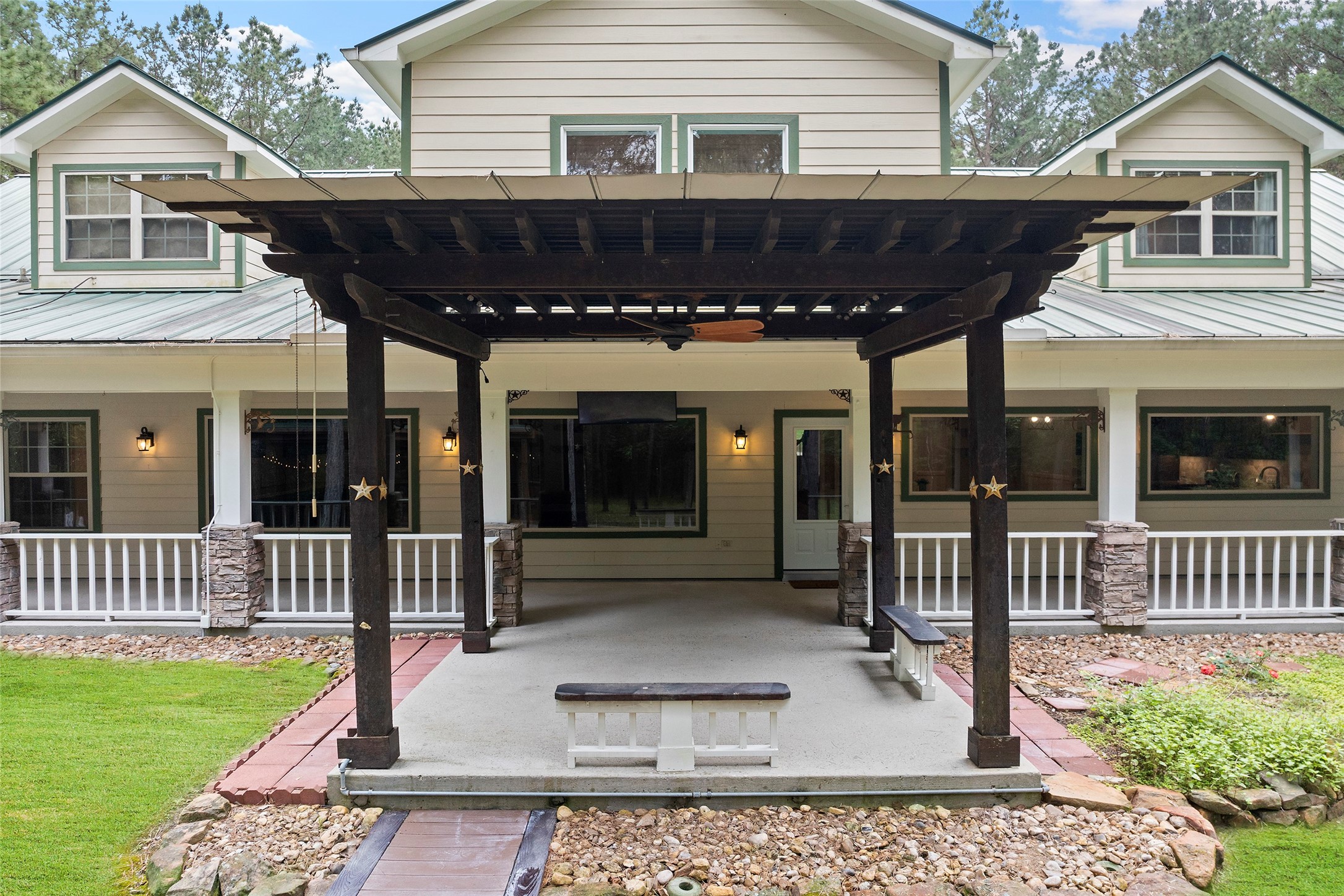 519 Dodge Oakhurst Road , Huntsville, TX, 77320 | 58555864 | Realty Texas LLC